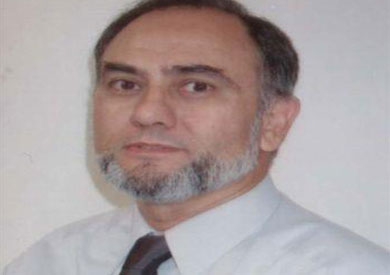 محمد شكرى