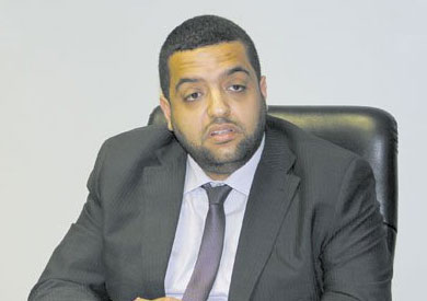 المهندس حسام طه السيد، رئيس مجلس إدارة شركة قرطبة