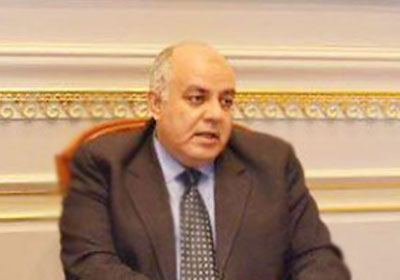 الدكتور عمرو دراج -  وزير التخطيط والتعاون الدولي