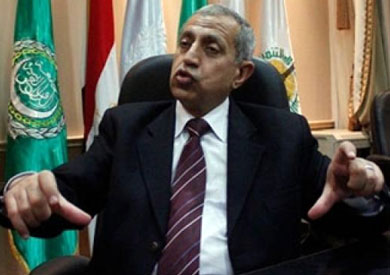 إسماعيل عبد الففار