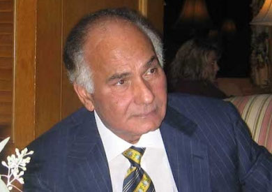 محمد فريد خميس