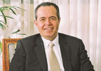 محمد منصور