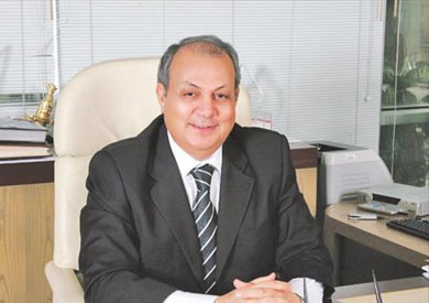 محمد نصر عابدين
