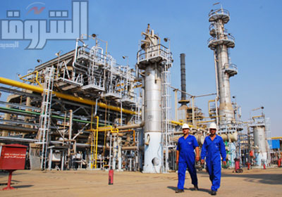 العاملون بالبترول يشتكون «تدنى المعاش وسوء العلاج»