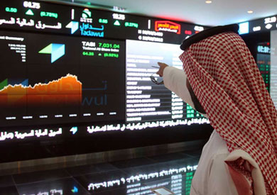 السوق السعودية تفتح على تراجع حاد بـ6.5%