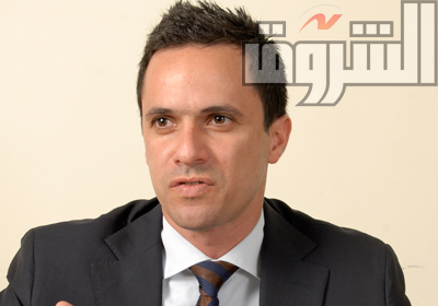 عمرو سدودى