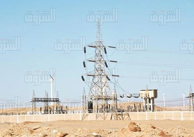 فض الاشتباك بين البترول والمالية والكهرباء لم يفلح في سداد الديون المتراكمة على الأخيرة<br/>- تصوير احمد عبد الفتاح