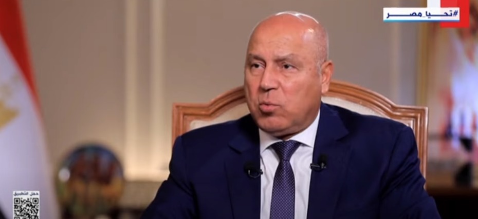لقاء كامل الوزير مع أحمد الطاهري