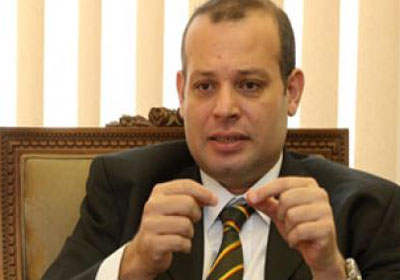 حاتم صالح وزير الصناعة