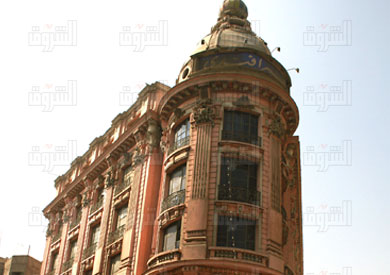 أول جمعية عامة لـ«فمر افندي» بعد توقيع القوائم المالية - تصوير: محسن إبراهيم