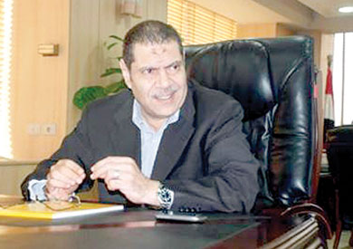 سراج الدين سعد، رئيس هيئة التنمية السياحية