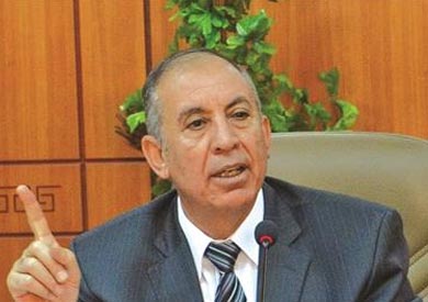 احمد عبد الله محمد عبد الله- محافظ البحر الاحمر