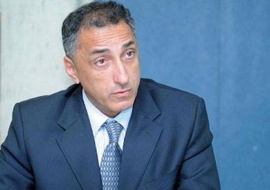طارق عامر- محافظ البنك المركزي