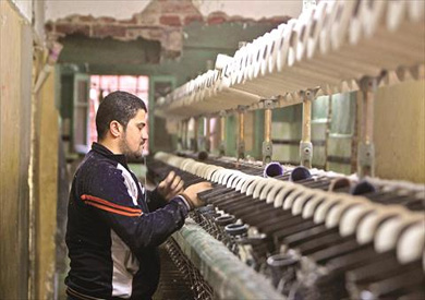 تفعيل المشروعات الصغيرة لا يقتصر على توفير التمويل