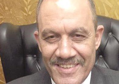 اللواء طارق جمال الدين