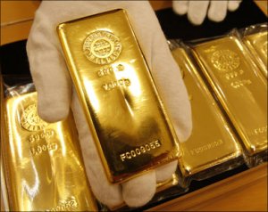 عودة ارتفاع أسعار الذهب بعد 4 أيام من التراجع
