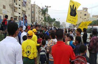 تأجيل دعوى إلغاء حل جمعية الإخوان المسلمين لـ16 أكتوبر