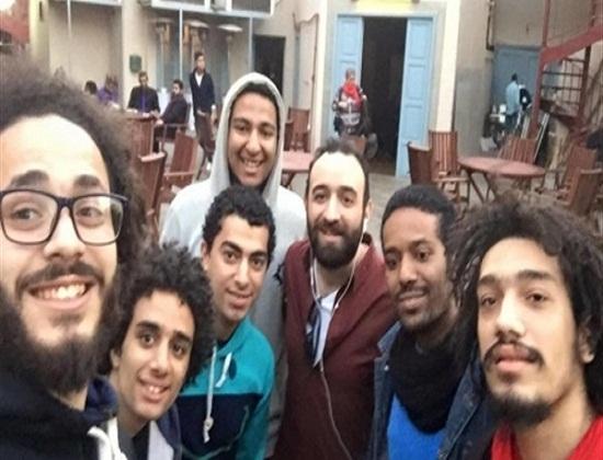 تجديد حبس 5 من أعضاء «أطفال الشوارع» 15 يومًا