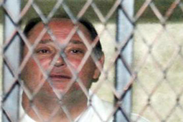 زهير جرانة وزير السياحة الأسبق