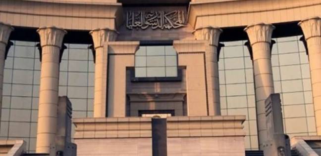 مفوضي الدستورية» تؤجل منازعة تنفيذ حكم «تيران وصنافير»