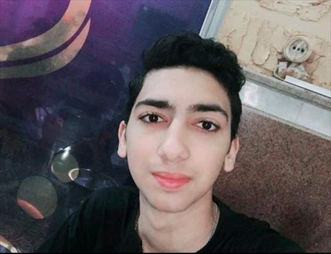 المجني عليه