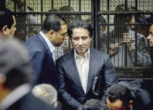 بدء محاكمة أحمد عز وعمرو عسل في قضية «تراخيص الحديد»