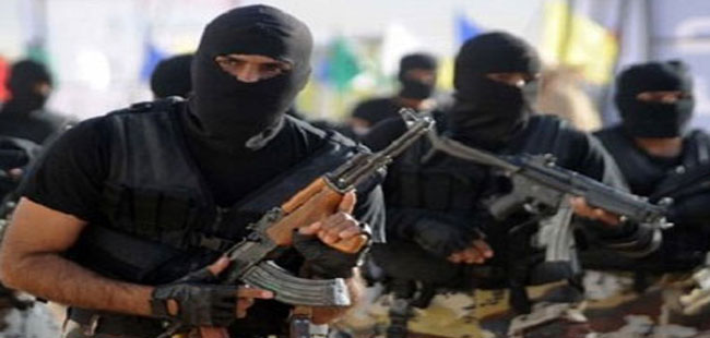 مسلحون يحاصرون مقر إقامة المبعوث الأممي باليمن