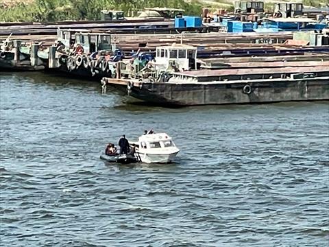 موقع الحادث