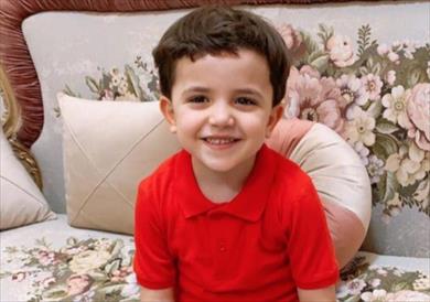 اختطاف طفل في الشرقية