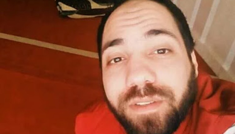 طارق مساكن، عضو رابطة مشجعي نادي الزمالك "وايت نايتس"