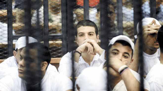 تأجيل طعن المتهمين في «مذبحة بورسعيد» لـ19 ديسمبر