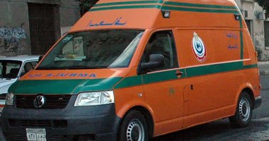 إصابة طالبة بتسمم إثر تناولها قرص مبيد حشري بالخطأ بكوم حمادة