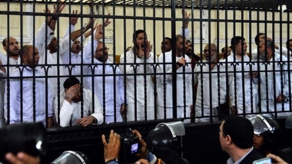 تأجيل إعادة محاكمة متهم بـ«خلية مدينة نصر» لـ31 يناير للمرافعة