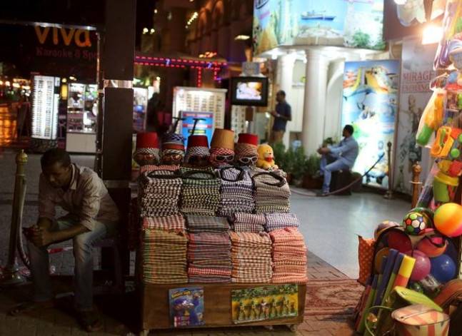 تراجع نسبة الإشغال السياحي بجنوب سيناء عقب احتفالات الكريسماس