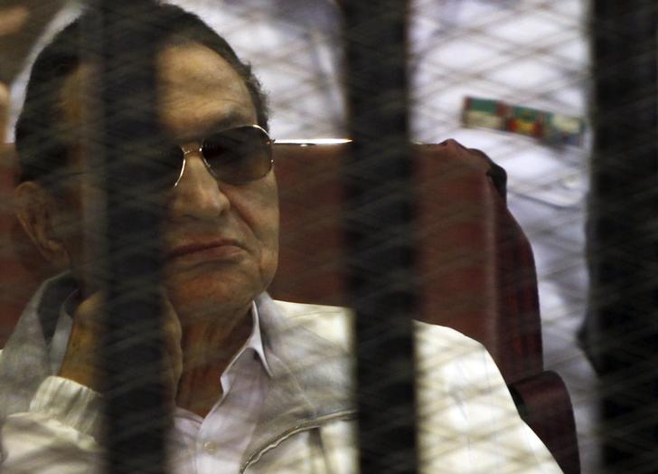 مد أجل الحكم في استئناف ورثة سكرتارية «مبارك» ضد التحفظ على أموالهم لـ16 فبراير