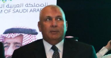 اللواء محمد الزملوط محافظ الوادي الجديد،