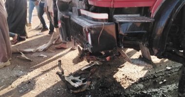 حادث «السادات»