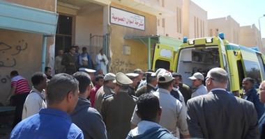 مقتل طفل بـ«رصاصة طائشة» في أسوان