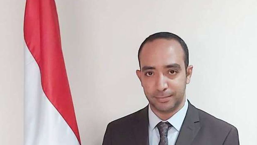 محمد غانم