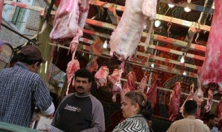 90 طن لحوم للأسر الأكثر احتياجًا في كفر الشيخ قبل عيد الأضحى