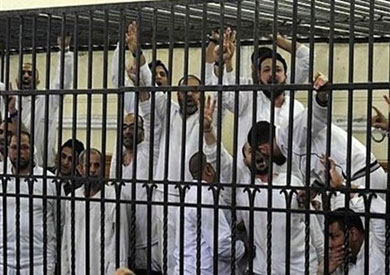 تأجيل محاكمة المتهمين في «فض اعتصام النهضة» لـ5 مارس