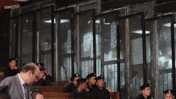 تأجيل إعادة محاكمة 3 متهمين بـ«أحداث عنف العياط» إلى 16 يناير