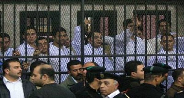 اليوم.. مرافعة الدفاع في محاكمة متهم بـ«خلية مدينة نصر»