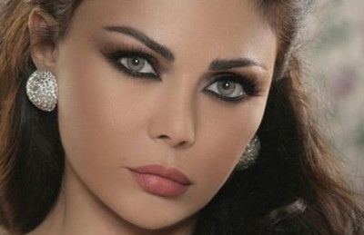 هيفاء وهبي