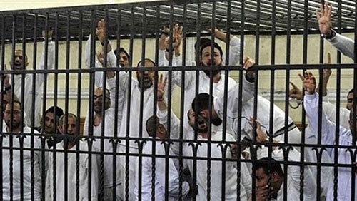 أحداث «مسجد الحق