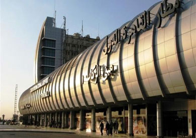 وفاة راكب بمطار القاهرة قبل سفره لأداء العمرة