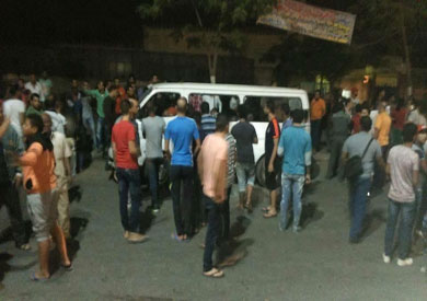 مقتل 3 من «خلية حلوان» في اشتباك مع قوات الأمن برأس البر