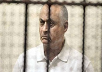 تأجيل محاكمة إبراهيم سليمان فى «الحزام الأخضر» إلى 29 سبتمبر