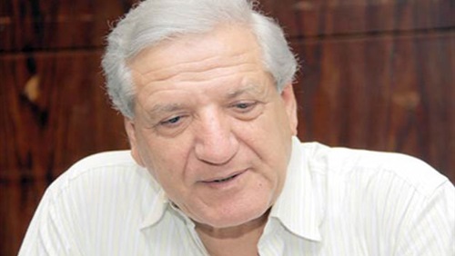 الدكتور فخري الفقي أستاذ الاقتصاد بجامعة القاهرة