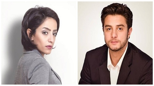 تأجيل دعوى نفقة هند الحناوي ضد «الفيشاوي» لـ21 مارس